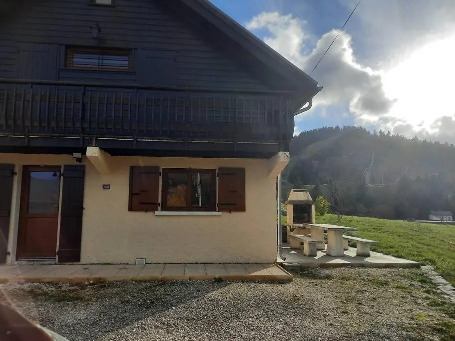 Le Face Au Tremplin Appartement 5 Pers Entierement Renove Dec 2022 Classe Meuble De Tourisme 3 Etoiles Emplacement Unique A Autrans Proche Du Village Prestations De Qualite