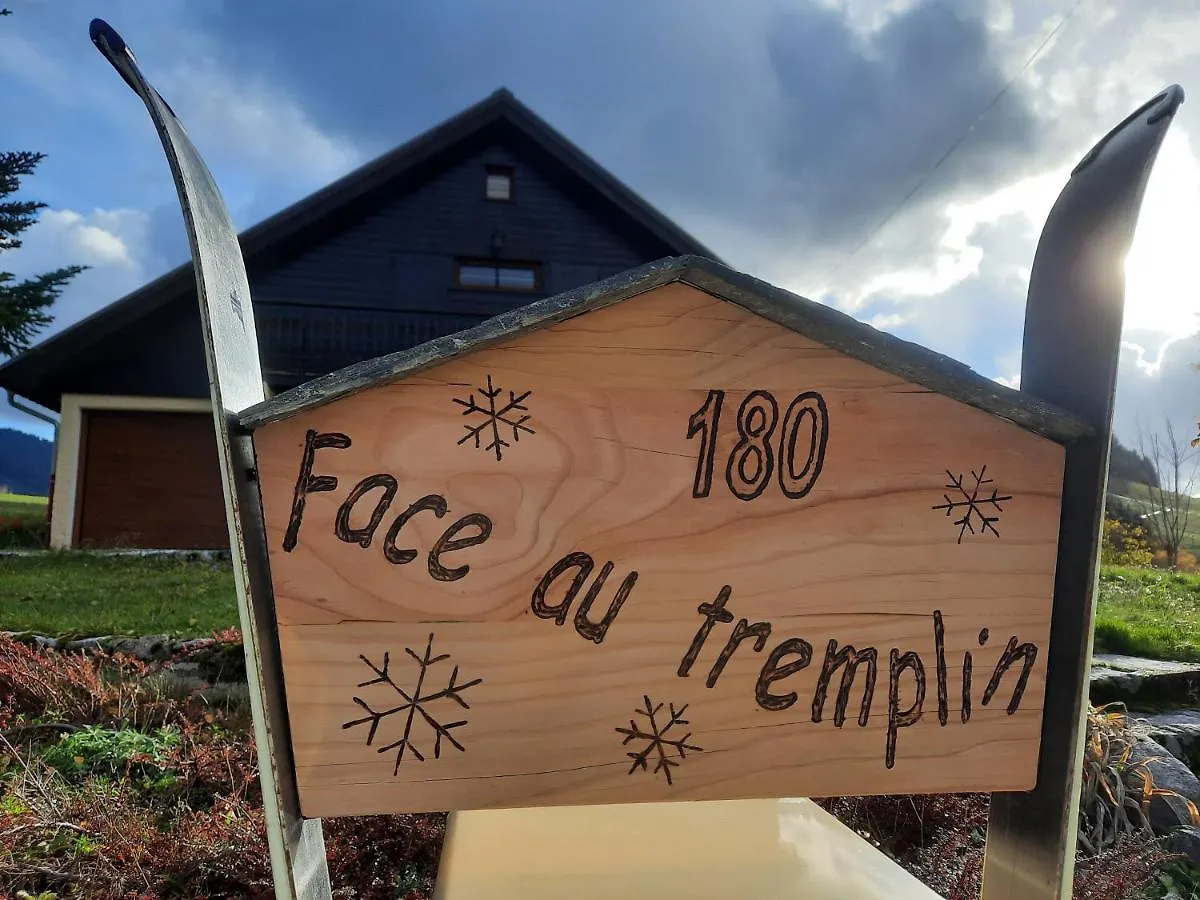 Le Face Au Tremplin Appartement 5 Pers Entierement Renove Dec 2022 Classe Meuble De Tourisme 3 Etoiles Emplacement Unique A Autrans Proche Du Village Prestations De Qualite France