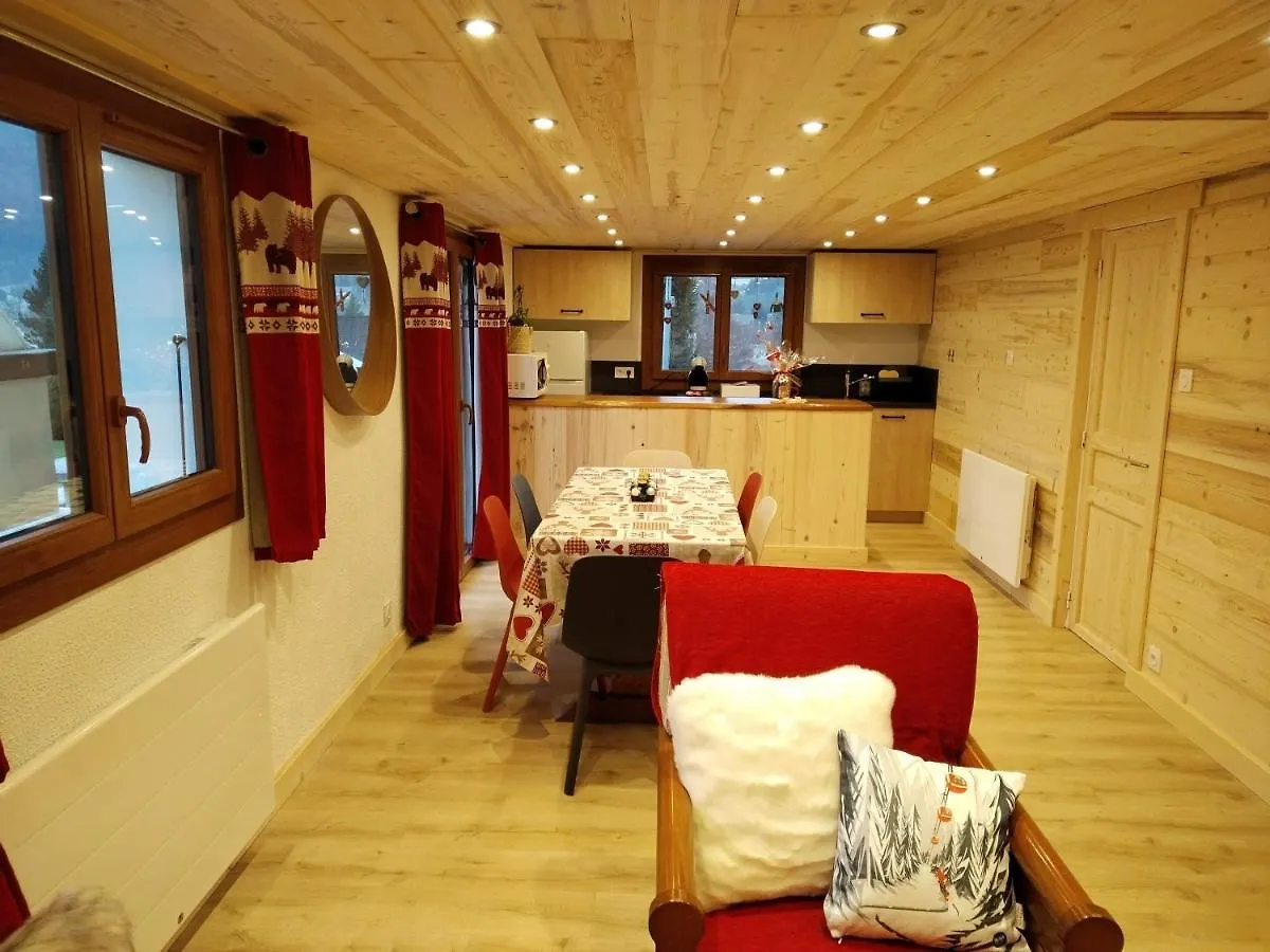Le Face Au Tremplin Appartement 5 Pers Entierement Renove Dec 2022 Classe Meuble De Tourisme 3 Etoiles Emplacement Unique A Autrans Proche Du Village Prestations De Qualite